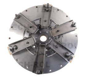 Sprzęgło kompletne