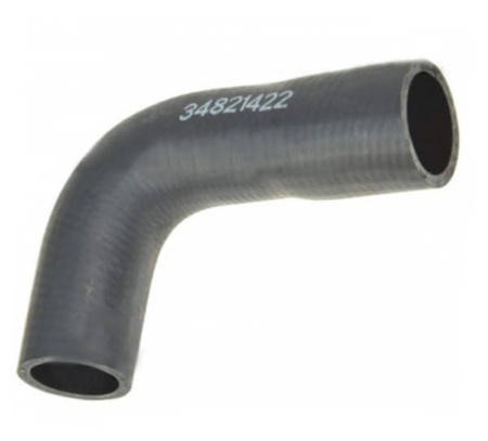 Przewód pompy wody gumowy zbrojony 