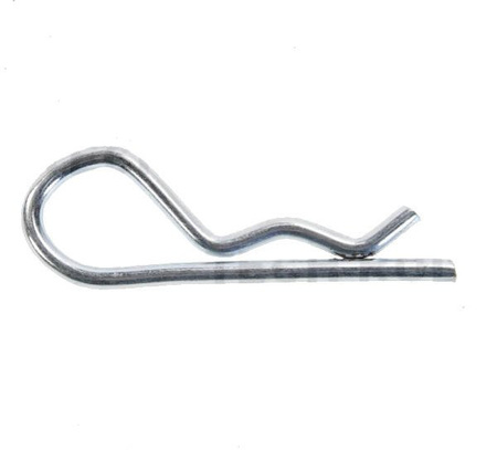 Zawleczka ocynkowana