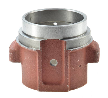 Tuleja wyciskowa łożyska oporowego