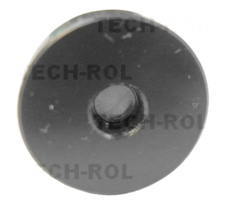 Zawór tłoczący pompy wtryskowej 