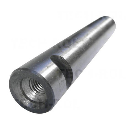 Oś koła wstecznego biegu