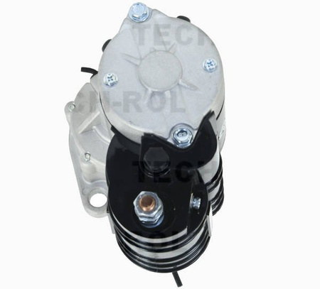 Rozrusznik z reduktorem, 12V, 2,8kW, napęd zębnika 9 zębów