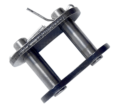 Zamek (spinka) łańcucha