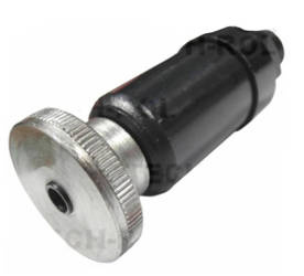 Pompka ręczna pompy zasilającej