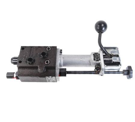 Rozdzielacz podnośnika