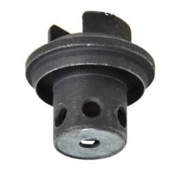 Zawór ssący pompy zasilającej