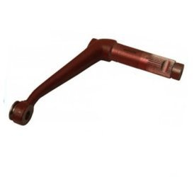 Ramię mechanizmu kierowniczego prawe - Oryginał