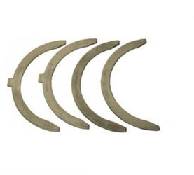 Półpierścienie oporowe nominalne - Oryginał