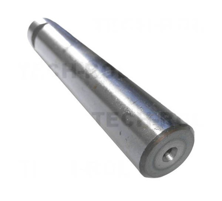 Oś koła wstecznego biegu