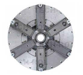 Sprzęgło kompletne 