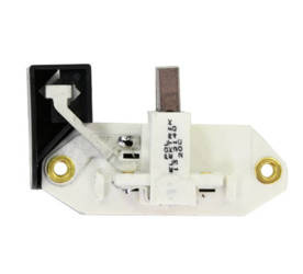 Regulator + szczotkotrzymacz 72A