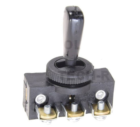 Przełącznik kierunkowskazów,