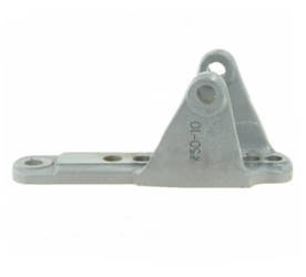 Wspornik siłownika lewy