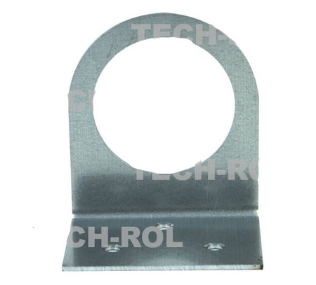 Wspornik mocowania wskaźnika ciśnienia oleju