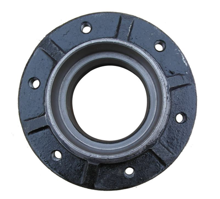 Piasta talerza ślizgowego