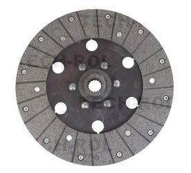 Tarcza sprzęgła 1-stopnia