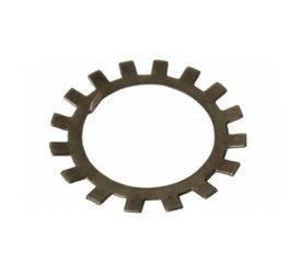 Podkładka wału koła