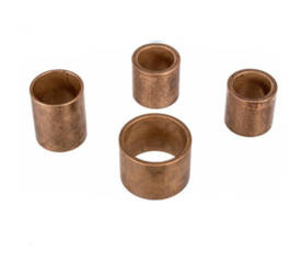 Komplet tulejek rozrusznika R-7