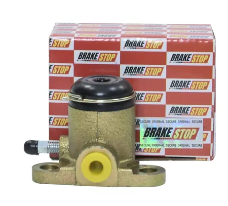 Cylinderek hamulca lewy 