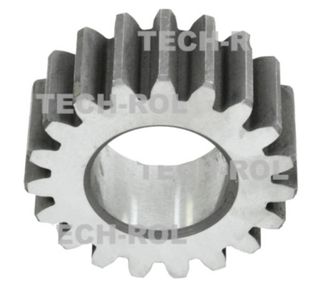 Satelita osi Dana Z-19