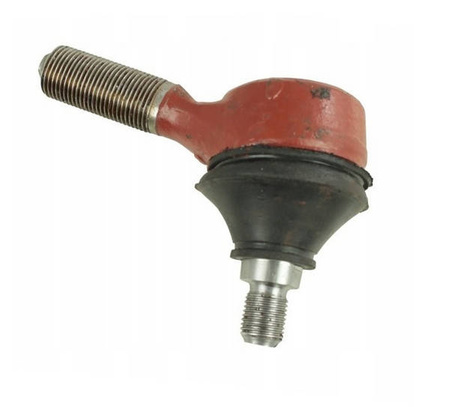 Przegub z gwintem tylny 