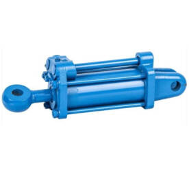 Siłownik kompletny podnośnika