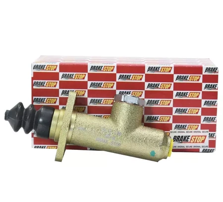 Pompa hamulcowa - sprzęgłowa, cylinder główny