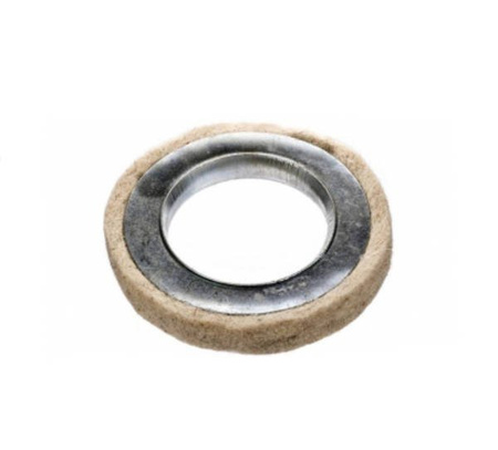 Pierścień uszczelniający czopa