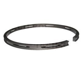 Pierścień tłokowy olejowy