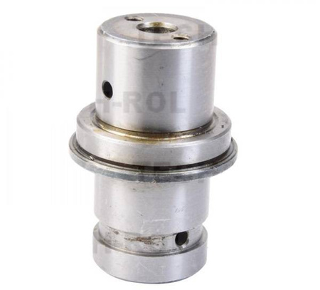 Oś koła pośredniego