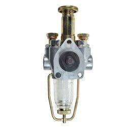 Pompa zasilająca kompletna