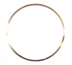 Podkładka miedziana tulei cylindrowej