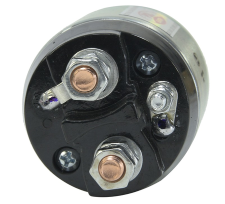 Włącznik rozrusznika