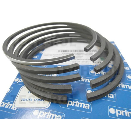 Komplet pierścieni silnika