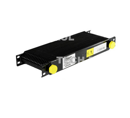 Chłodnica oleju skrzyni biegów