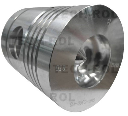 Tłok silnika fi 95 mm