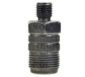 Króciec dociskowy pompy wtryskowej