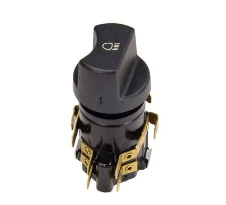 Przełącznik świateł drogowych