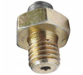 Zawór zwrotny filtra paliwa