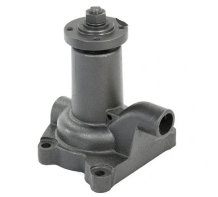 Pompa wody z piastą 