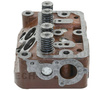 Głowica silnika - kompletna
