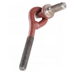 Cięgło łańcucha bocznego