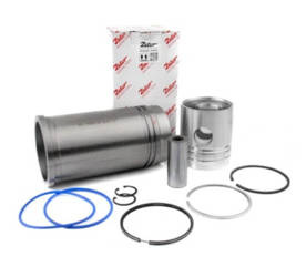 Zestaw naprawczy silnika