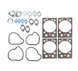Komplet, zestaw uszczelek głowicy