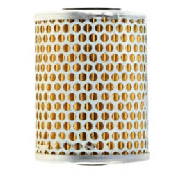 Wkład filtra wspomagania