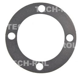 Uszczelka pokrywy przekaźnika (WOM)