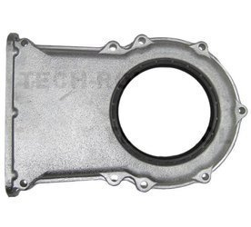 Pokrywa tylna silnika z pierścieniem uszczelniającym