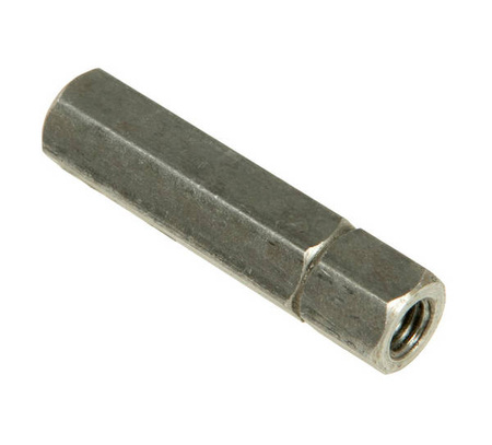 Nakrętka rzymska regulacji gazu