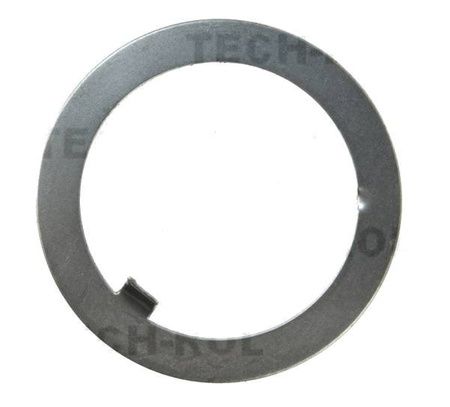 Podkładka odginana Q72 obudowy mechanizmu różnicowego